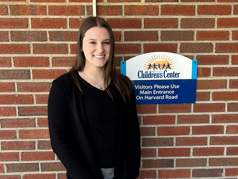 Edinboro students complete psychology internships